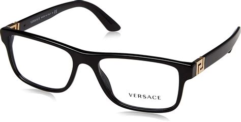 versace glasses frames men|discount versace eyeglass frames.